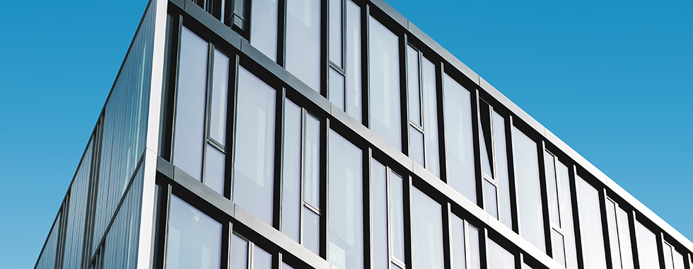 Architektur studieren
